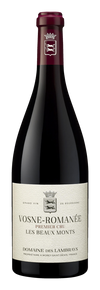 Domaine des Lambrays Vosne 1er Cru les Beaux Monts 2021 750 ML