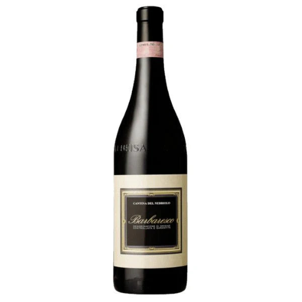 Cantina del Nebbiolo Barbaresco DOCG 2021 750 ML