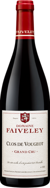 Faiveley Clos de Vougeot Grand Cru 2023 750 ML