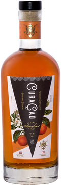 Lyon Curacao 750 ML