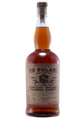 MB Roland Kentucky Straight Bourbon Whiskey 750 ML