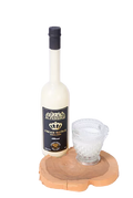 Alpengold Cream Royale Eierlikor 750 ML