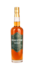 J Carver Runestone Rye Barrel No.132 750 ML