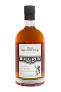 Bull Run Oregon Single Malt Whiskey 750 ML