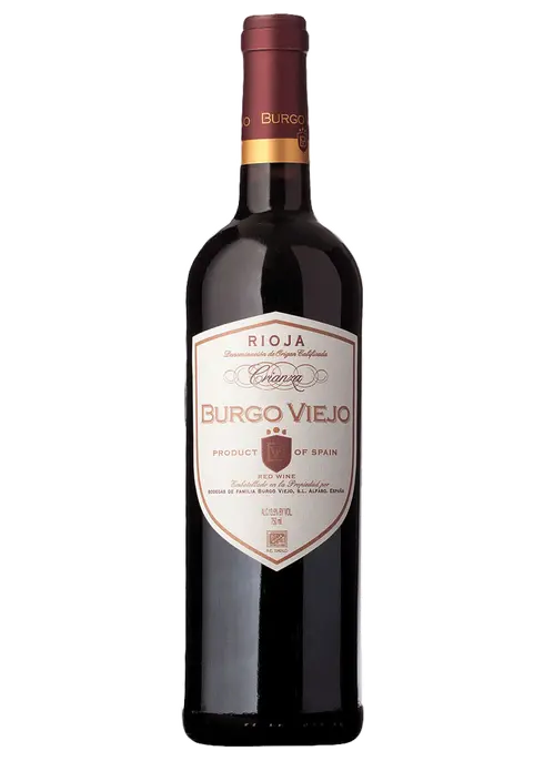 DNU Siglo Rioja Crianza 750 ML