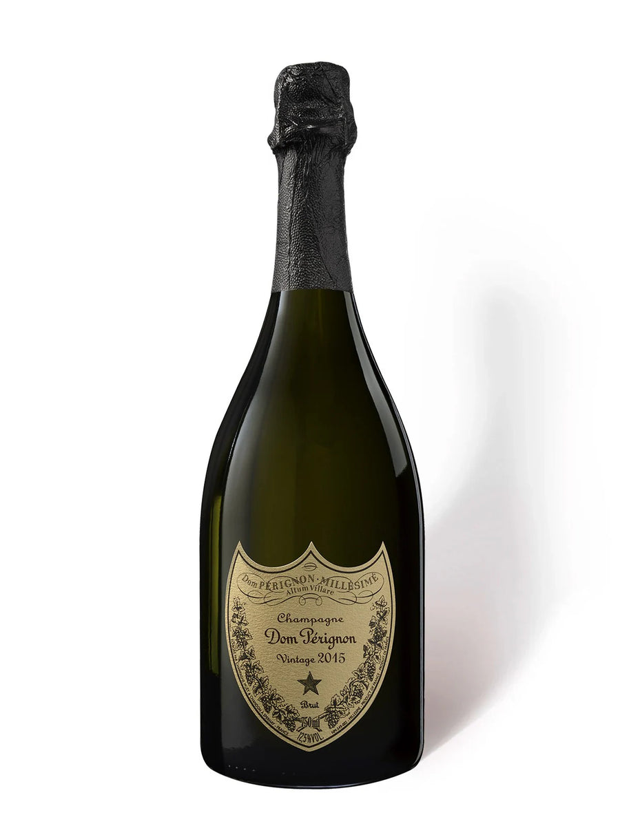 Dom Perignon Vintage 2015 750 ML