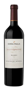 Dona Paula Malbec Seleccion De Bodega Mendoza 750 ML