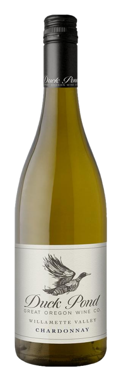 Duck Pond Chardonnay 750 ML
