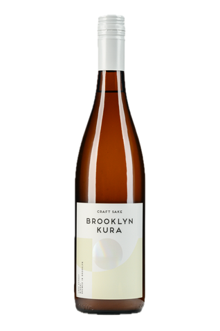 Brooklyn Kura Lake Effect Junmai Nigori 750 ML