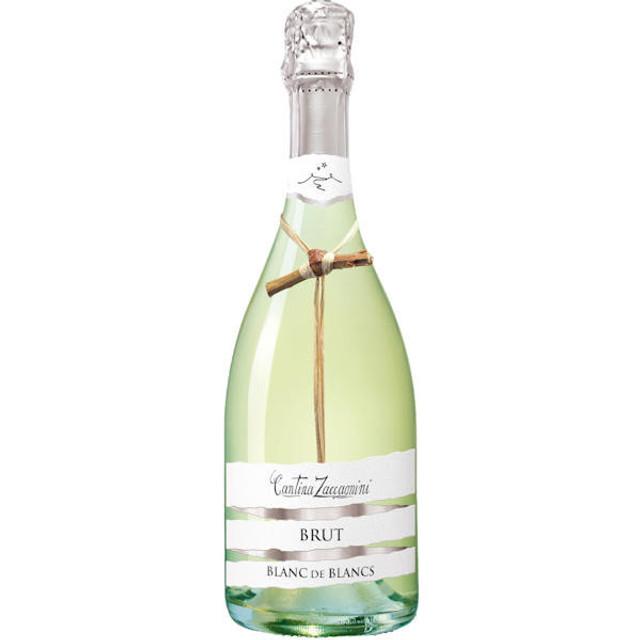 Cantina Zaccagnini Brut Blanc De Blancs Italy 750 ML