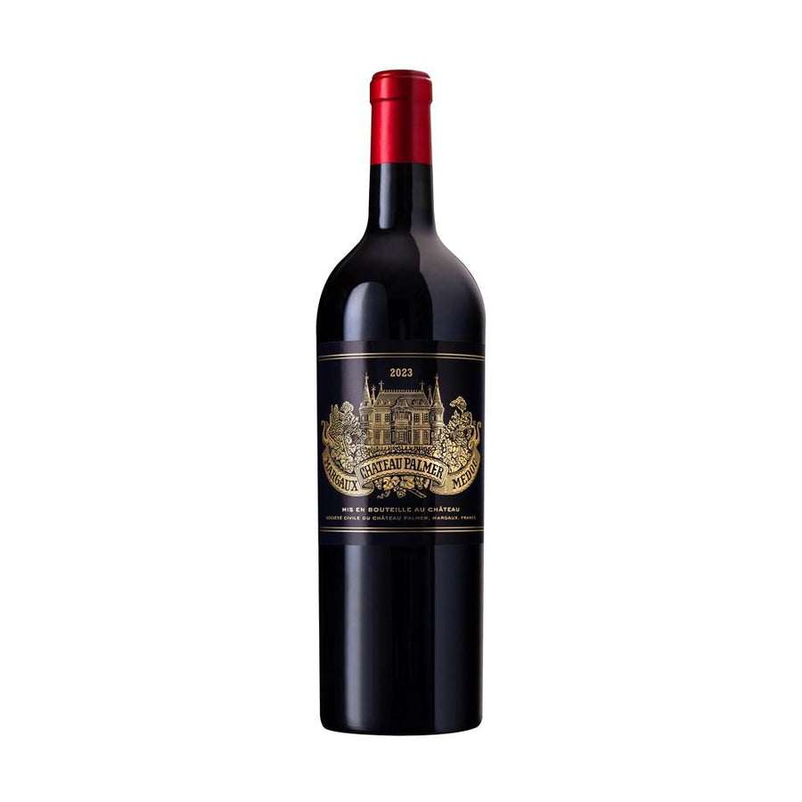 Chateau Palmer Margaux 2023 750 ML