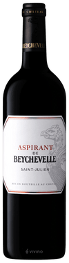 Aspirant De Beychevelle Saint Julien 2019 750 ML