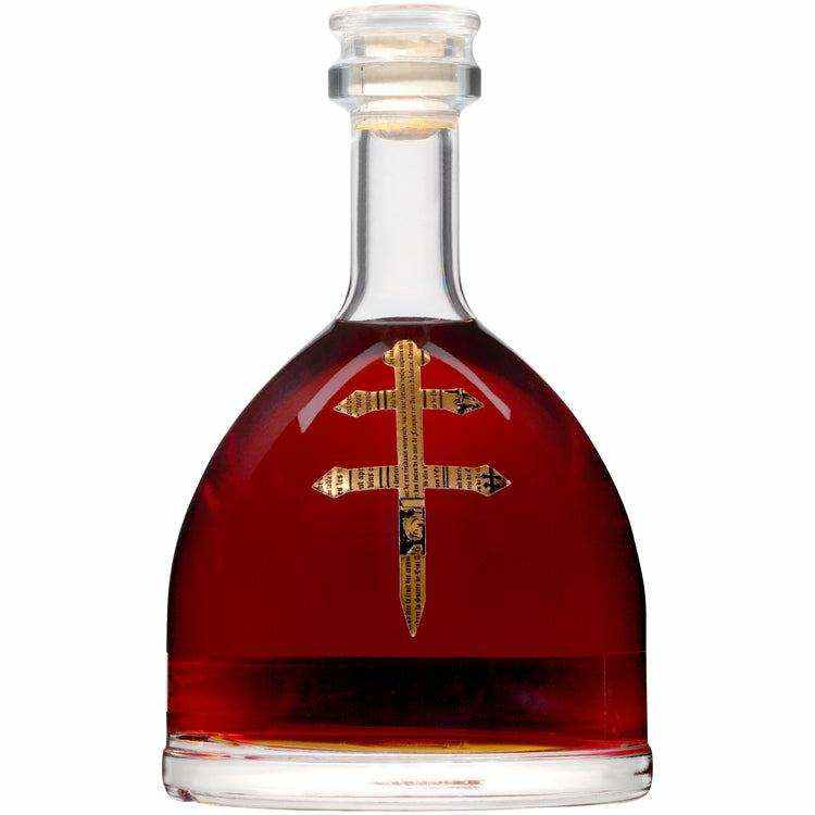 D'Usse Cognac Vsop 80 1.75 L