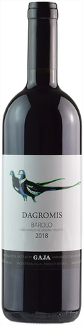 Dagromis Barolo 2018 750 ML