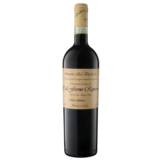 Dal Forno Romano Amarone della Valpolicella 2016 750 ML