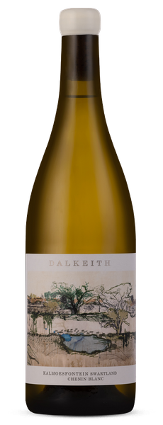 Dalkeith Kalmoesfontein Chenin Blanc 2023 750 ML