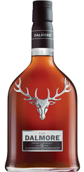 Dalmore 12 Years Old Sherry Cask Select Highland Single Malt Scotch Whisky 750 ML
