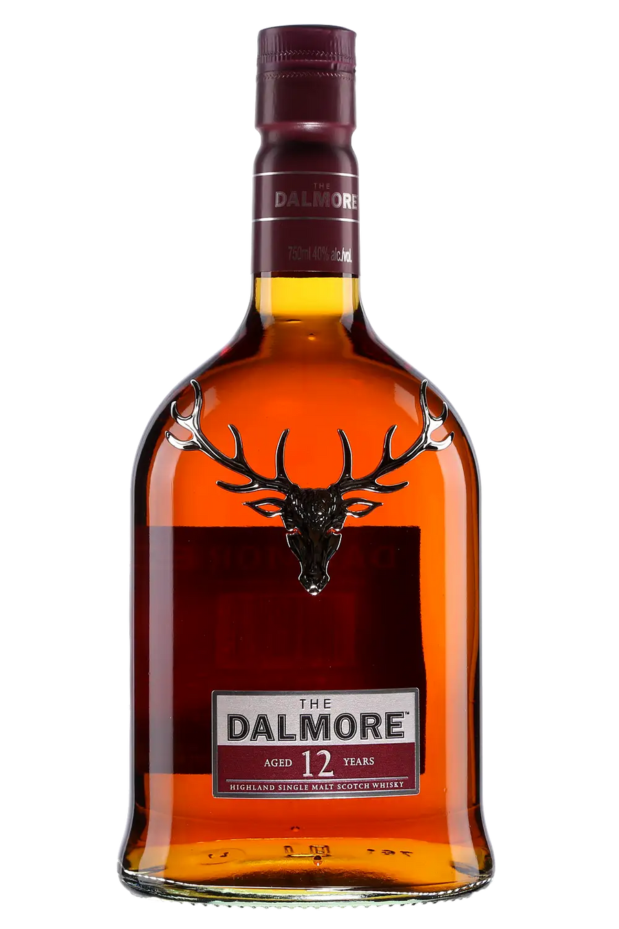 Dalmore 14 Year Single Malt Scotch 750 ML