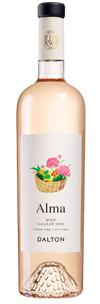 Dalton Alma Rose 2021 750 ML