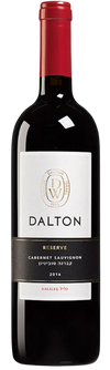 Dalton Reserve Cabernet Sauvignon 2017 750 ML