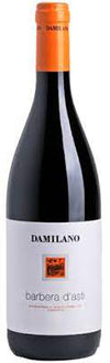 Damilano Barbera D'Asti 2020 750 ML