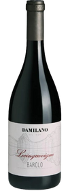 Damilano Barolo Lecinquevigne 2017 750 ML