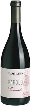 Damilano Barolo Cannubi 2019 750 ML