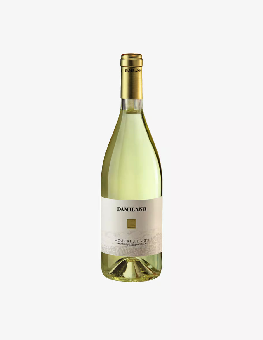 Damilano Moscato d'Asti DOCG 2024 750 ML