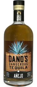 Dano'S Anejo Tequila 750 ML