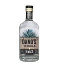 Dano'S Blanco Tequila 750 ML