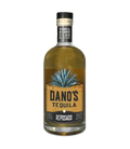 Dano'S Reposado Tequila 750 ML