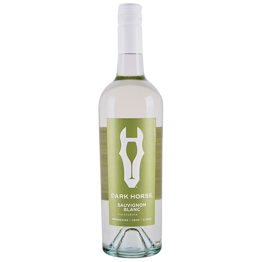 Dark Horse Wine Pinot Grigio California 750 ML