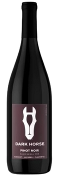 Dark Horse Wine Pinot Noir California 750 ML