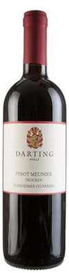 Darting Pinot Meunier Trocken Pfalz 2019 750 ML