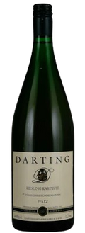 Darting Riesling Kabinett Durkheimer Nonnengarten 2017 1 L