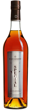 Davidoff Cognac Special V Cognac 750 ML