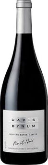 Davis Bynum Bacigalupi Pinot Noir 2023 750 ML