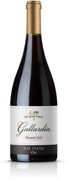 De Martino Cinsault Gallardia Valle Del Itata 2020 750 ML