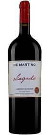 De Martino Legado Carmenere Reserva Valle Del Maipo 2019 750 ML