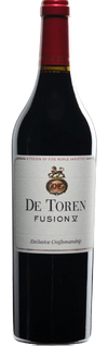 De Toren Fusion V Stellenbosch 2018 750 ML