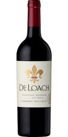 DeLoach Heritage Reserve Cabernet Sauvignon 2023 750 ML
