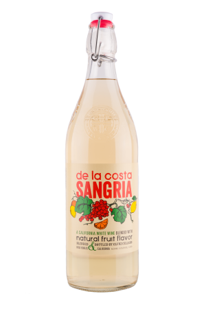 De La Costa White Sangria 1 L