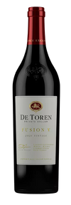 De Toren Fusion V 2020 750 ML