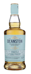Deanston Single Malt Scotch Tequila Cask Finish 15 Yr 105 700 ML
