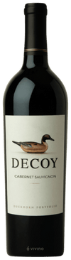 Decoy Cabernet Sauvignon Sonoma County 2020 750 ML