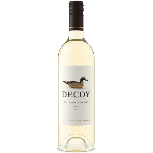 Decoy California Sauvignon Blanc 2024 750 ML