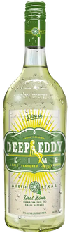 Deep Eddy Lime Vodka 750 ML