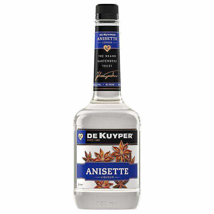 Dekuyper Anisette 60 750 ML