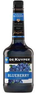 Dekuyper Blueberry Schnapps 30 1 L