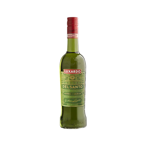 Luxardo Herbal Liqueur Del Santo 80 750 ML
